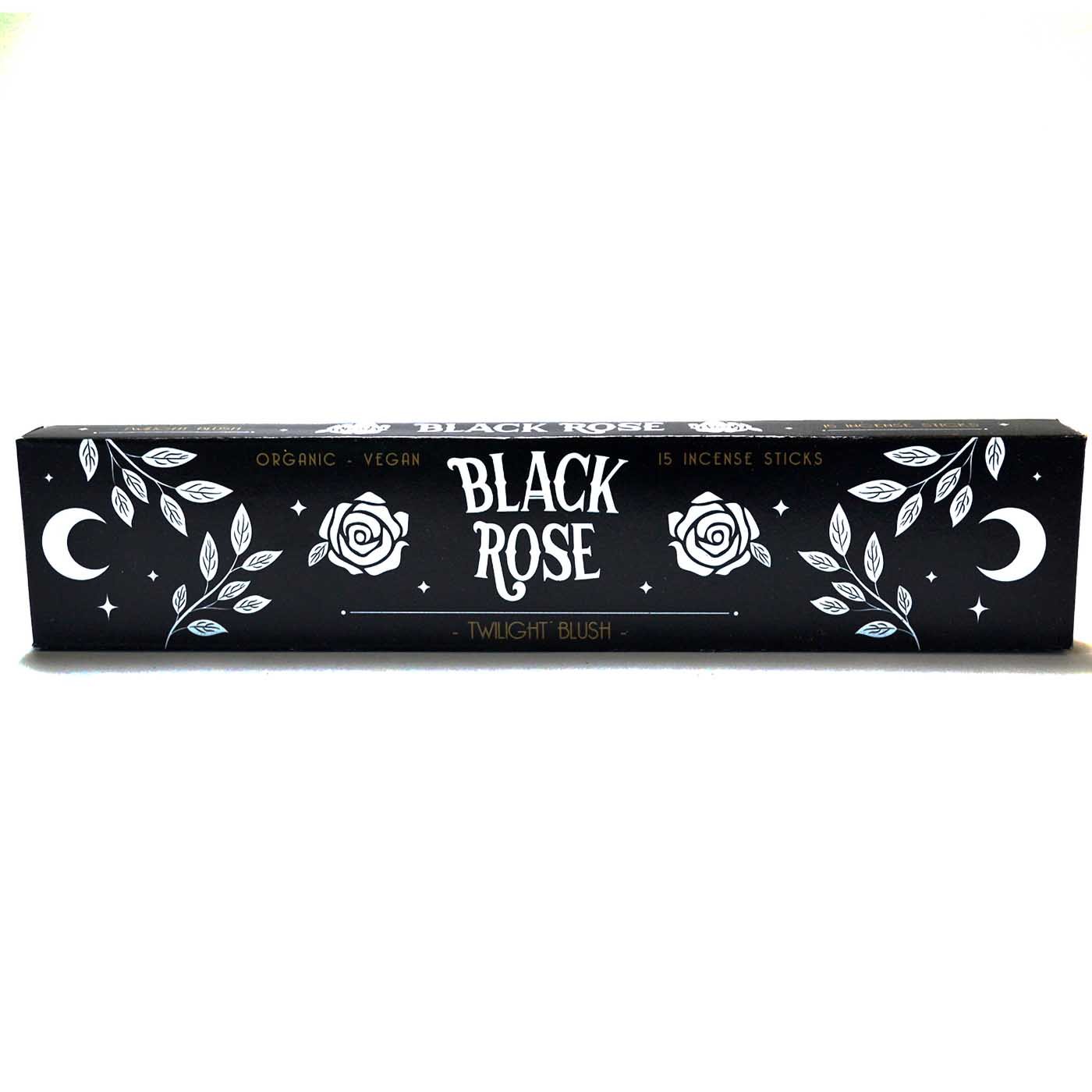 (image for) 15/pk Black Rose stick