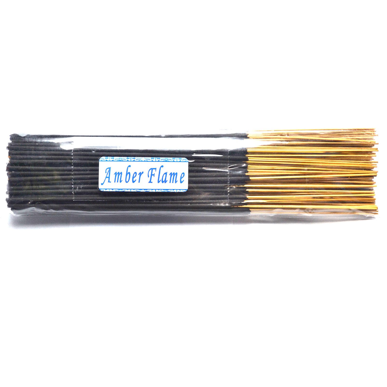 95-100/pk Amber Flame escential essences incense sticks (image for) 95-100/pk Amber Flame escential essences incense sticks
