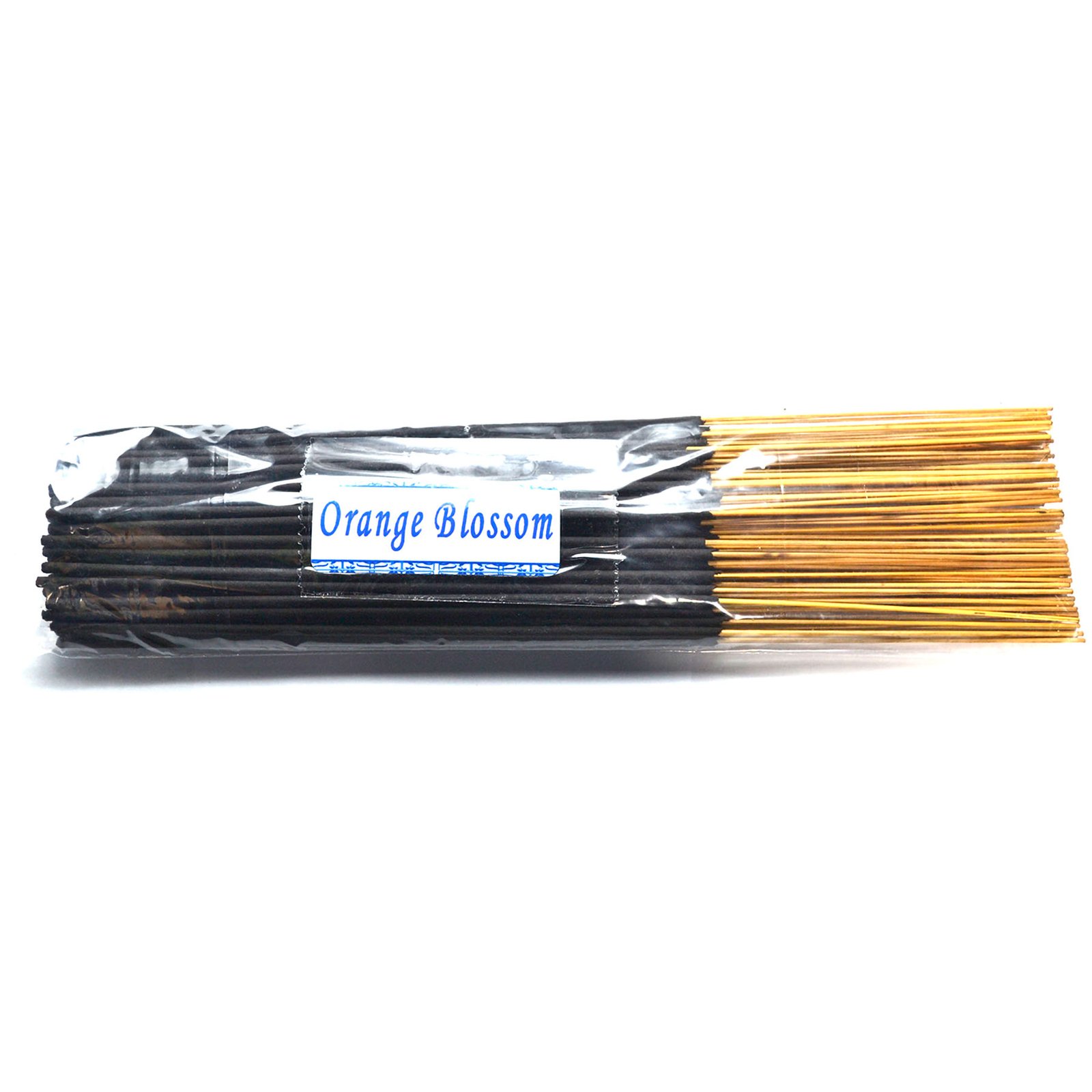 (image for) 95-100/pk Orange Blossom escential essences incense sticks