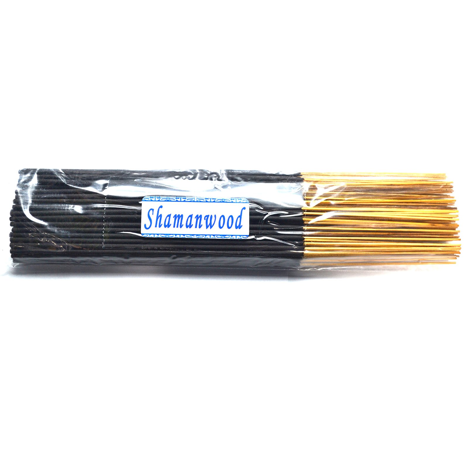 (image for) 95-100/pk Shamanwood escential essences incense sticks
