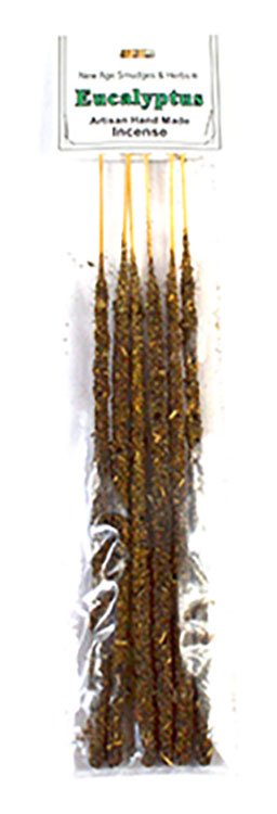 Eucalyptus stick 6 pack (image for) Eucalyptus stick 6 pack