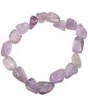 Amethyst Nugget bracelet (image for) Amethyst Nugget bracelet
