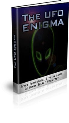 UFOs & Aliens (image for) UFOs & Aliens