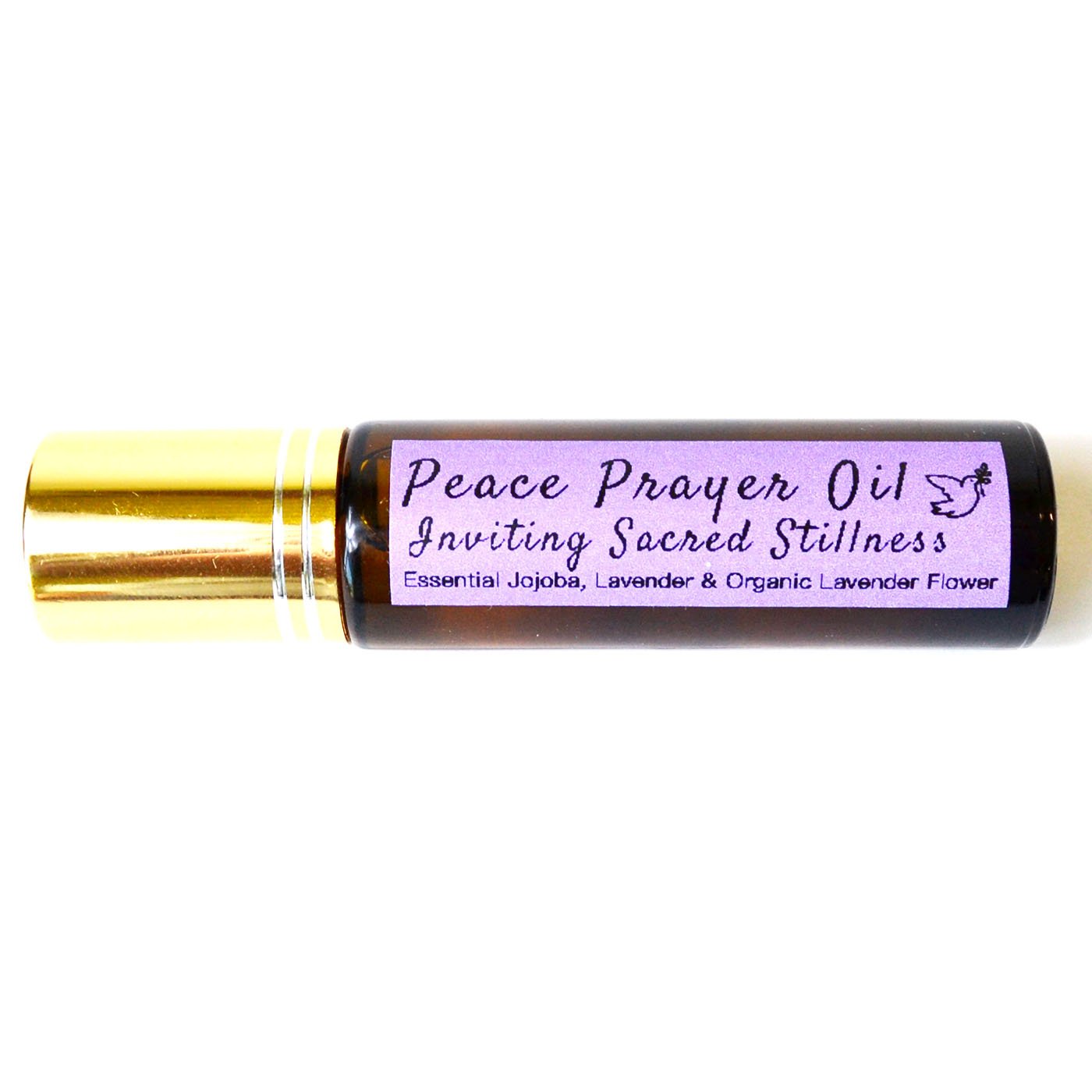 10ml Peace prayer oil (image for) 10ml Peace prayer oil