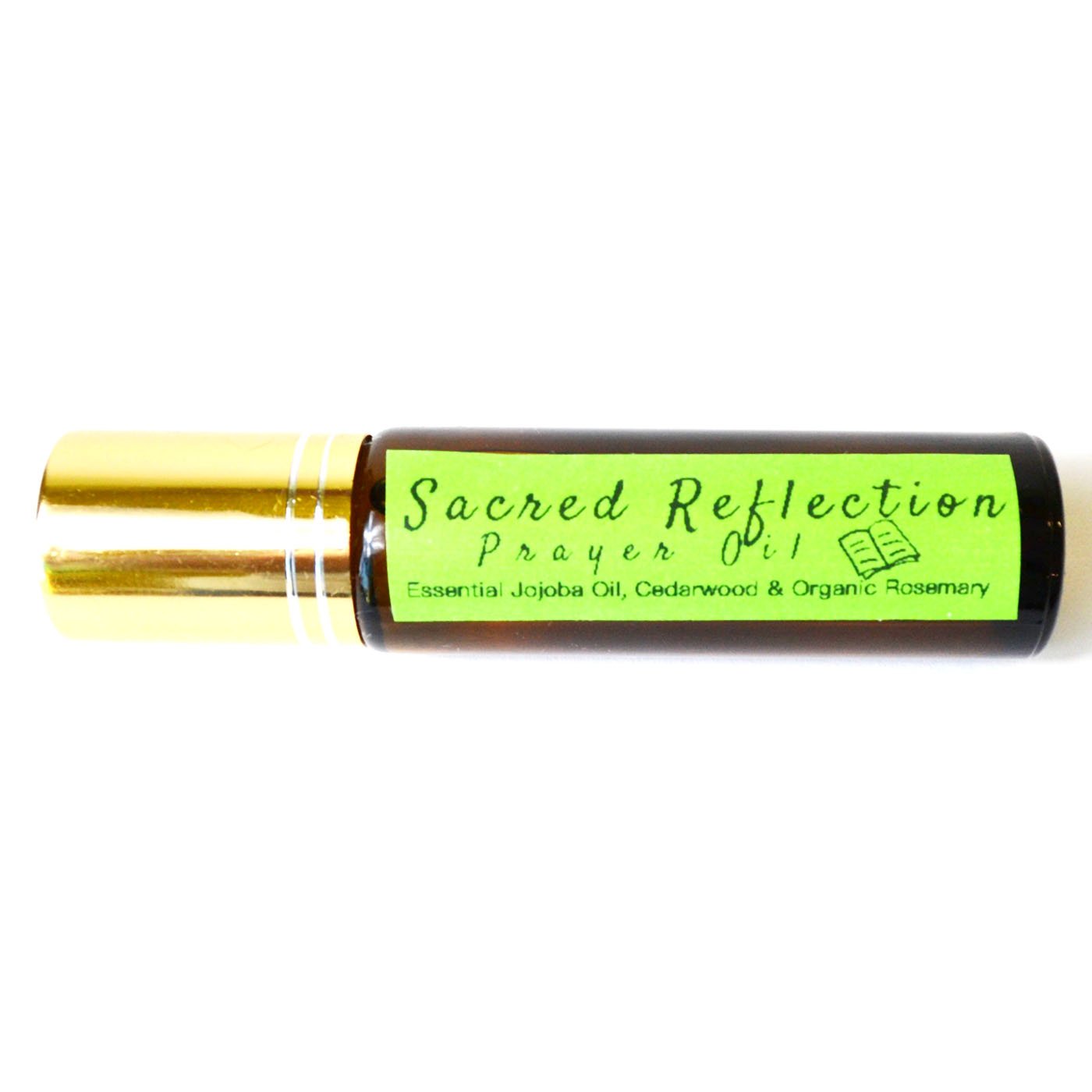 10ml Sacred Reflection prayer oil (image for) 10ml Sacred Reflection prayer oil