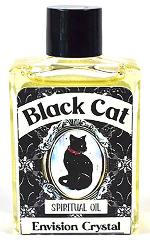 Black Cat 4 dram (image for) Black Cat 4 dram