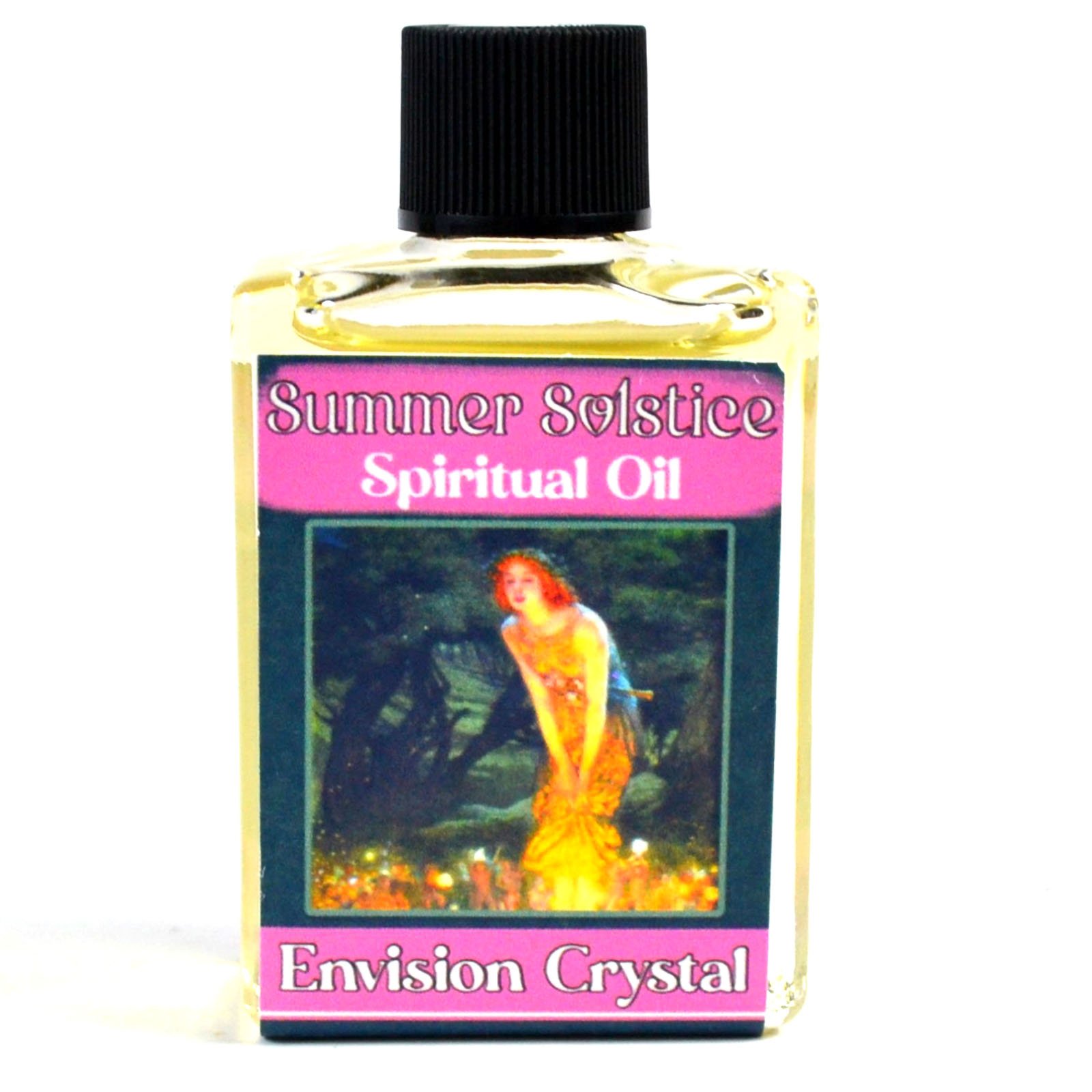(image for) Summer Solstice 4 dram