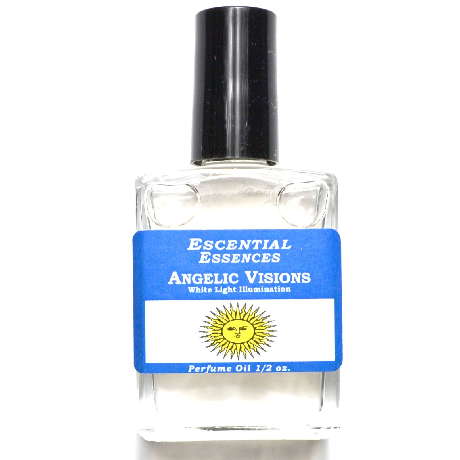 1/2oz Amber Flame escential essences oil (image for) 1/2oz Amber Flame escential essences oil