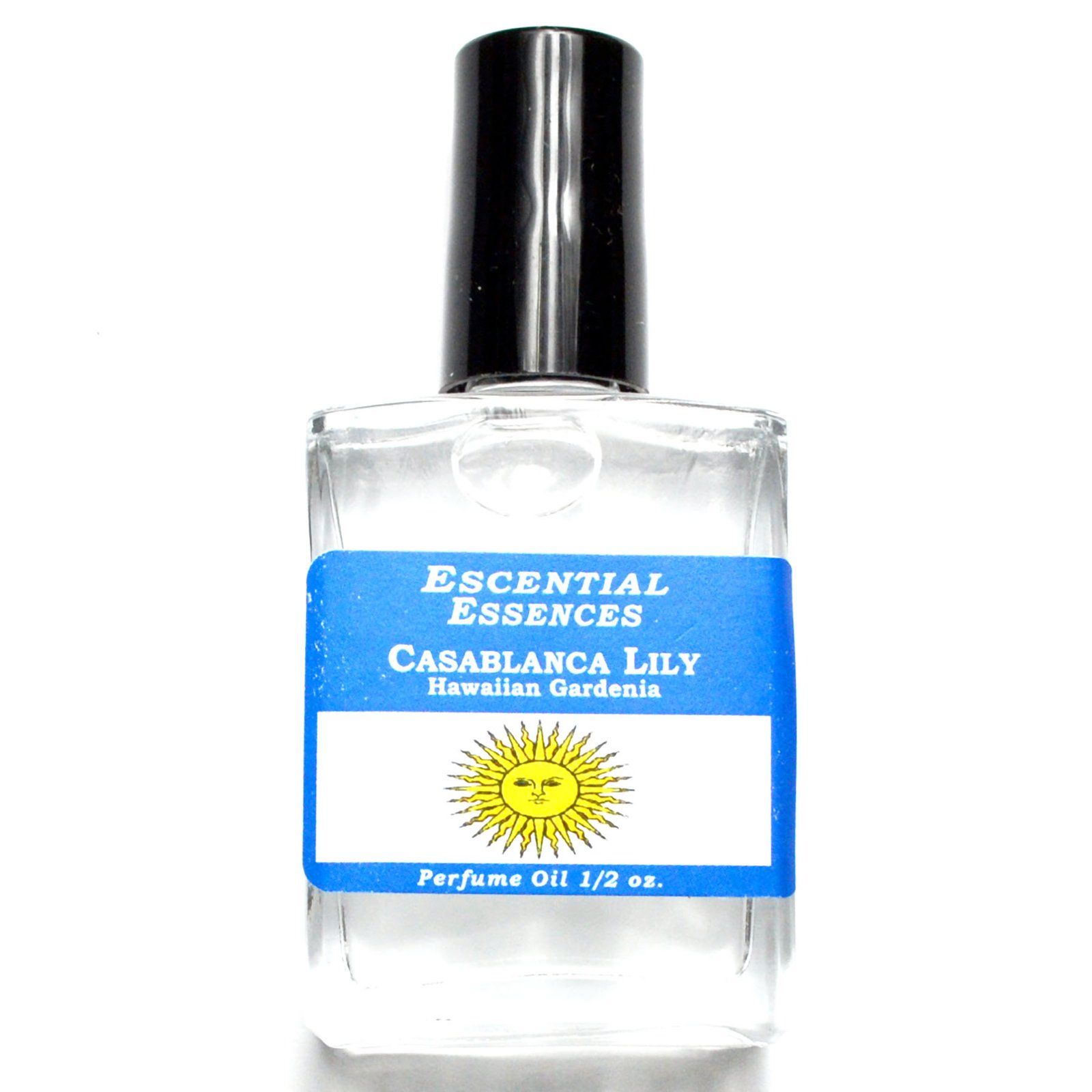 1/2oz Casablanca Lily escential essences oil (image for) 1/2oz Casablanca Lily escential essences oil
