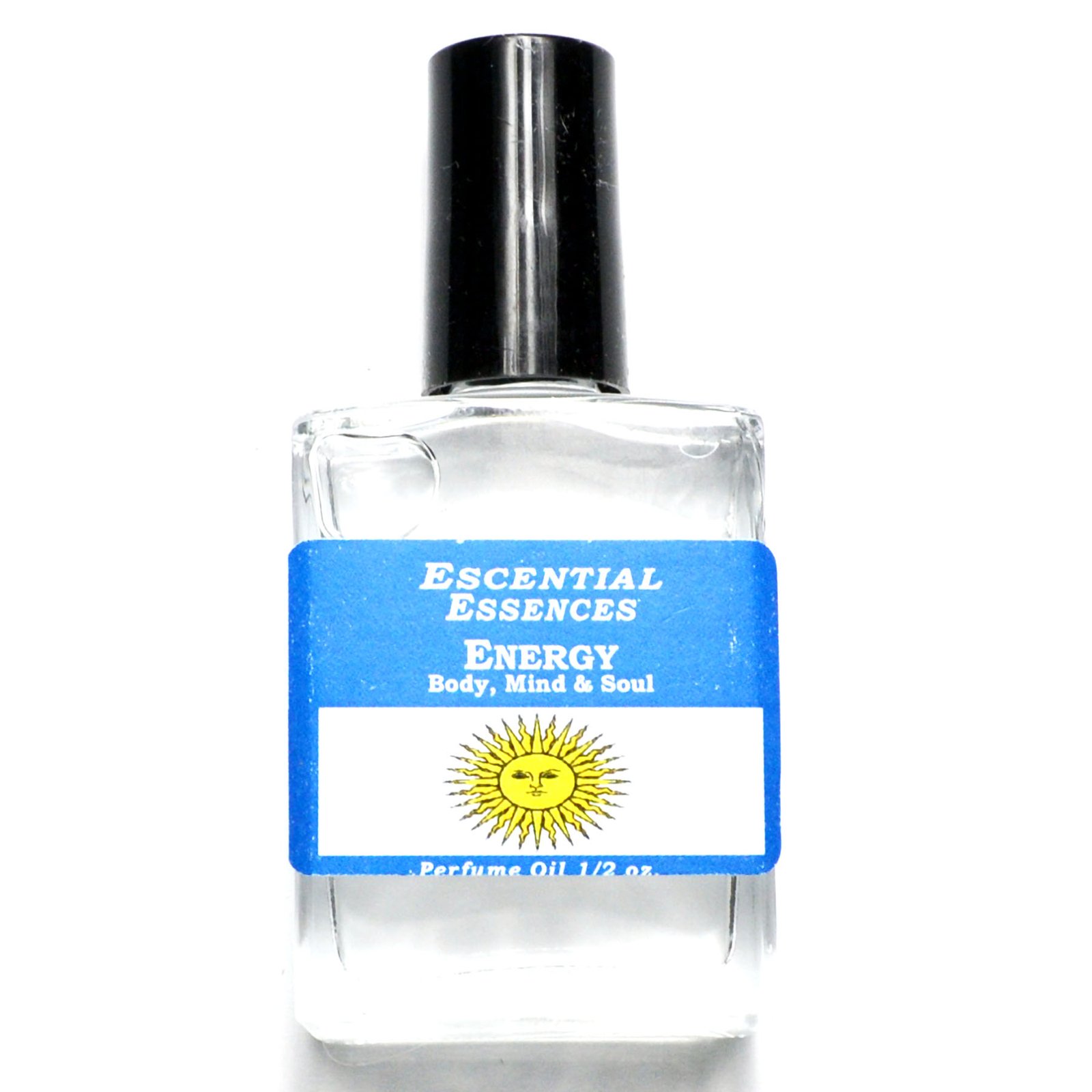 1/2oz Energy escential essences oil (image for) 1/2oz Energy escential essences oil