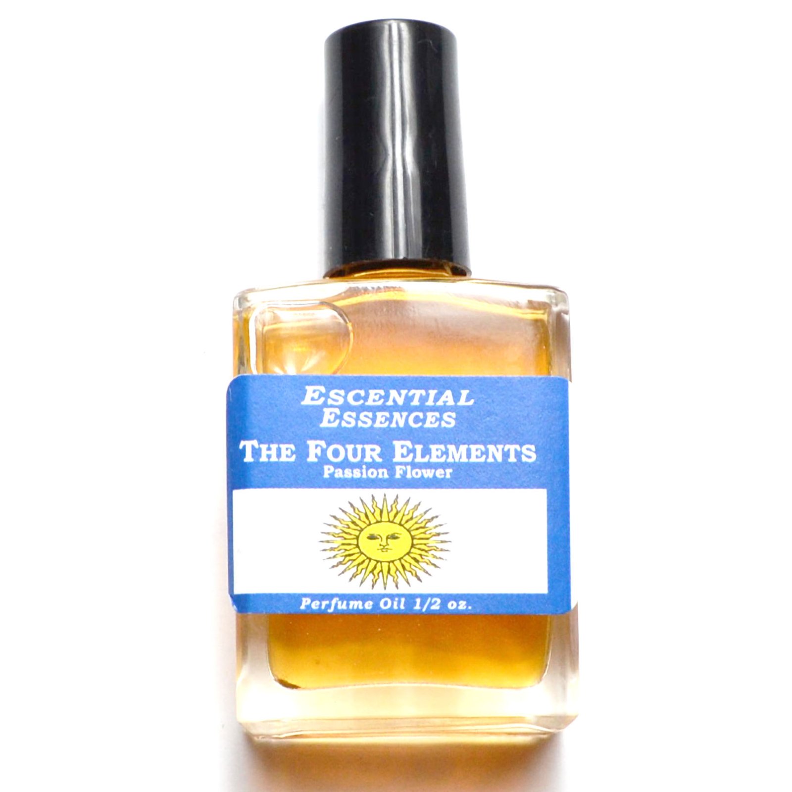 1/2oz Four Elements escential essences oil (image for) 1/2oz Four Elements escential essences oil