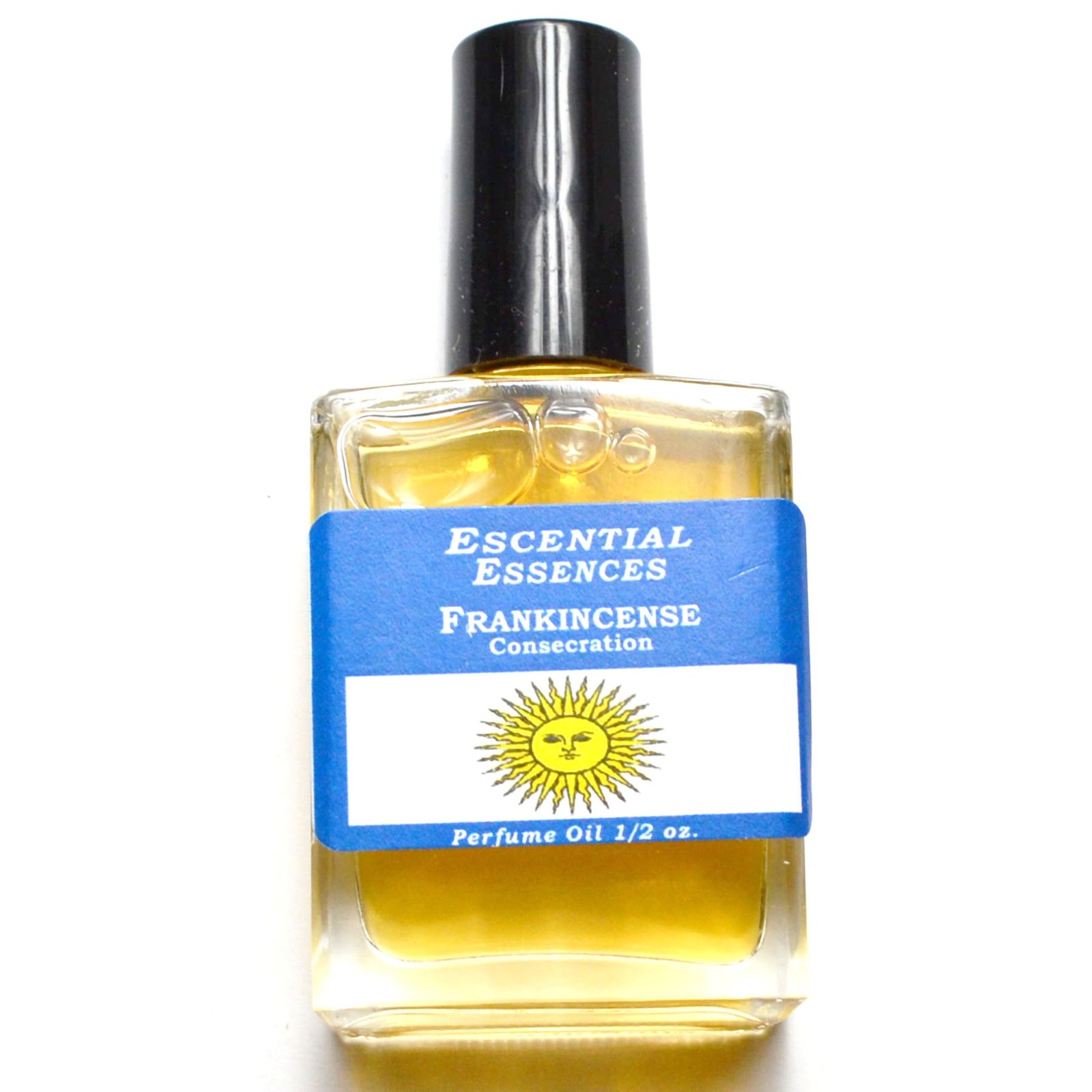 1/2oz Frankincense escential essences oil (image for) 1/2oz Frankincense escential essences oil