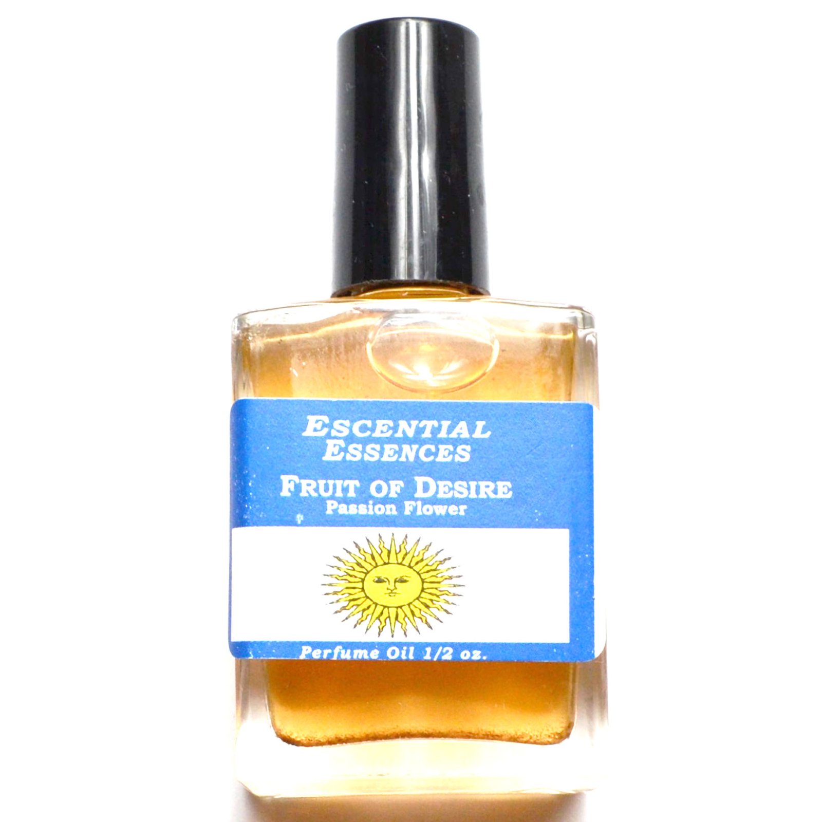 1/2oz Fruit of Desire escential essences oil (image for) 1/2oz Fruit of Desire escential essences oil