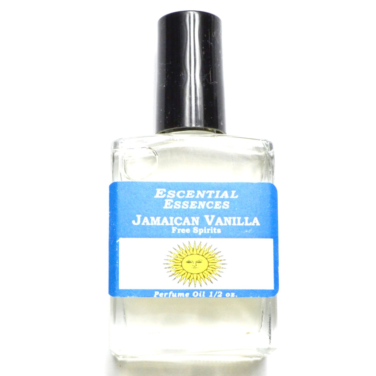 1/2oz Jamaican Vannila escential essences oil (image for) 1/2oz Jamaican Vannila escential essences oil