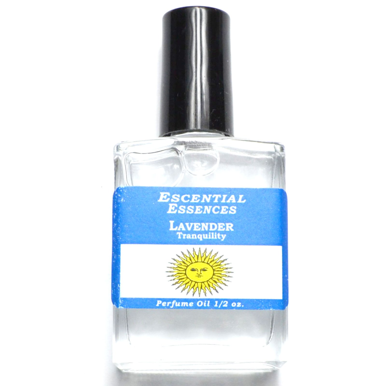 1/2oz Lavender escential essences oil (image for) 1/2oz Lavender escential essences oil