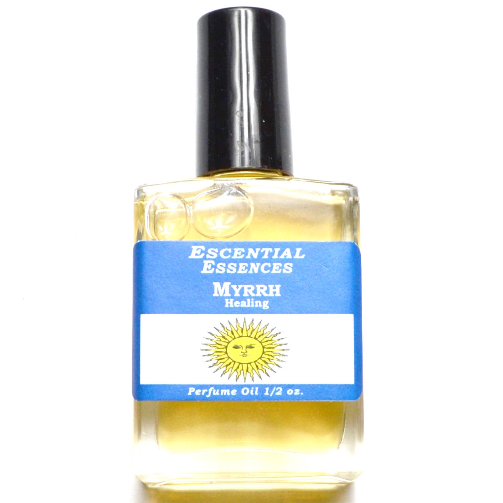 1/2oz Myrrh escential essences oil (image for) 1/2oz Myrrh escential essences oil