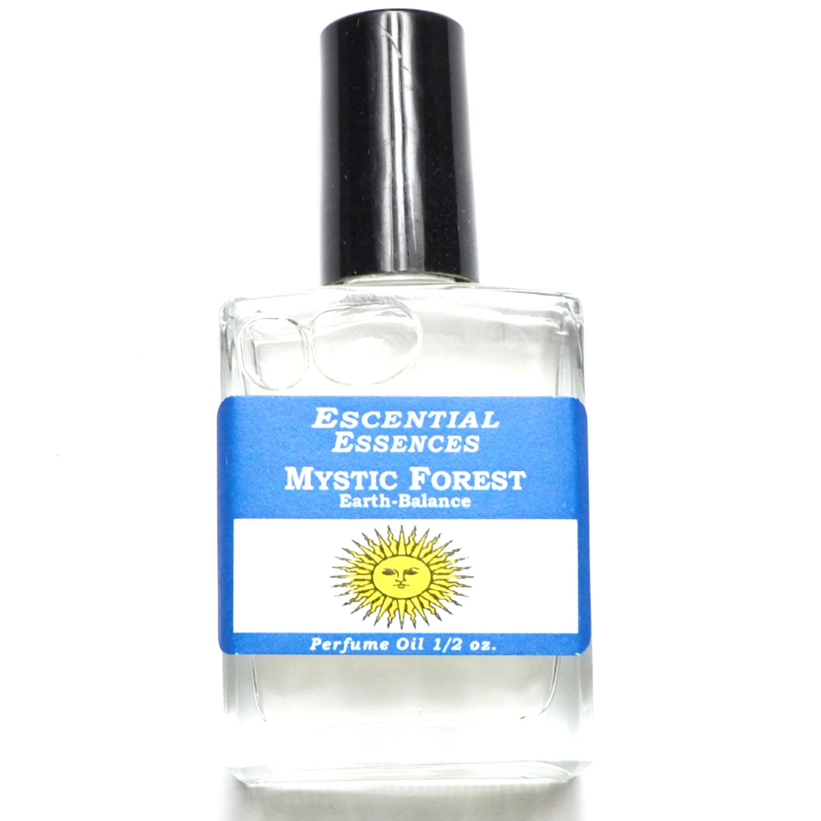 1/2oz Mystic Forest escential essences oil (image for) 1/2oz Mystic Forest escential essences oil