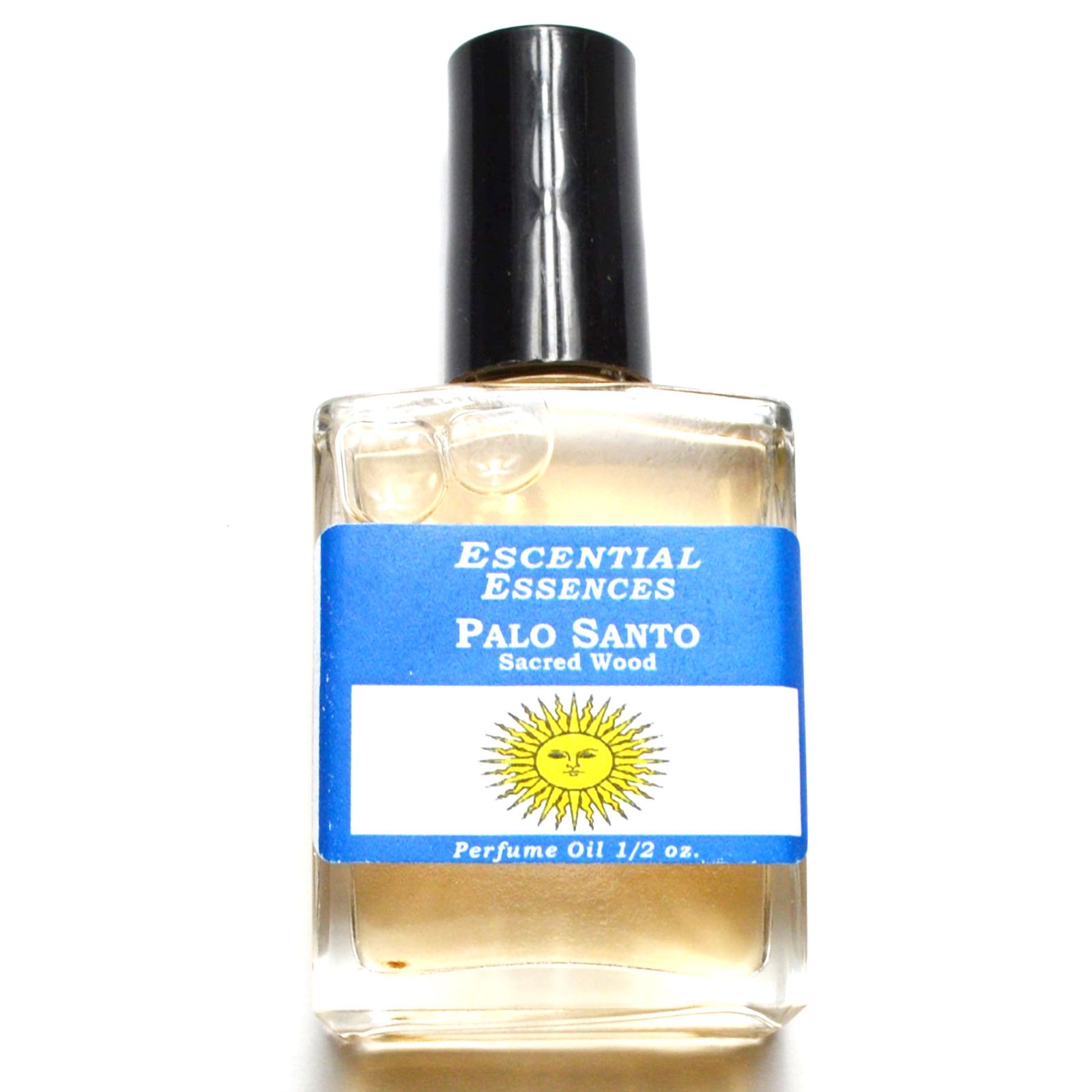 (image for) 1/2oz Palo Santo escential essences oil