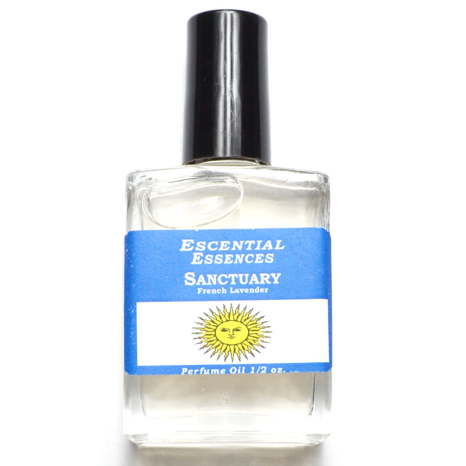 1/2oz Sanctuary escential essences oil (image for) 1/2oz Sanctuary escential essences oil