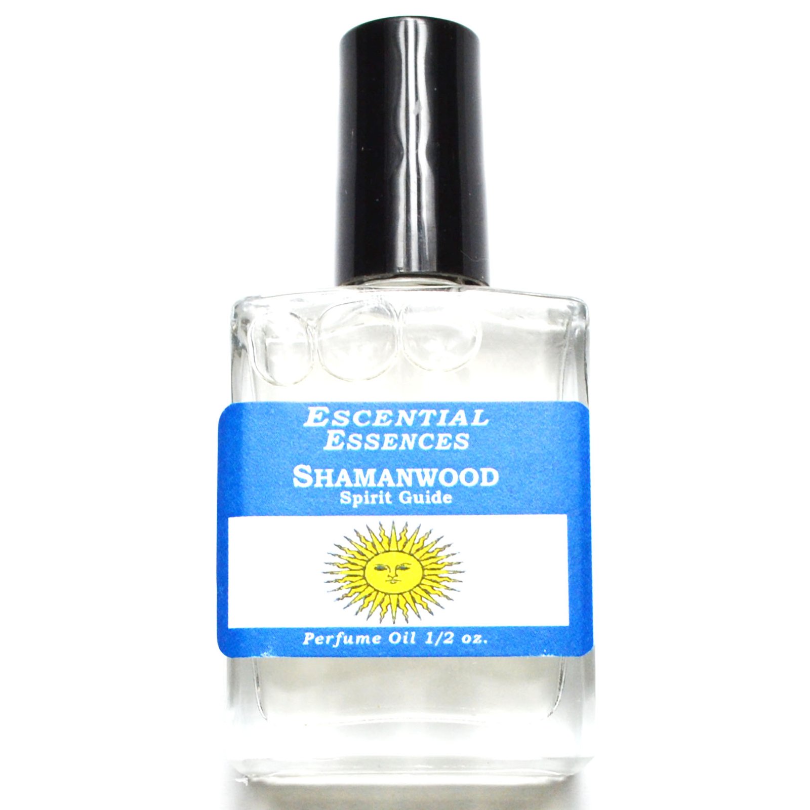 1/2oz Shamanwood escential essences oil (image for) 1/2oz Shamanwood escential essences oil