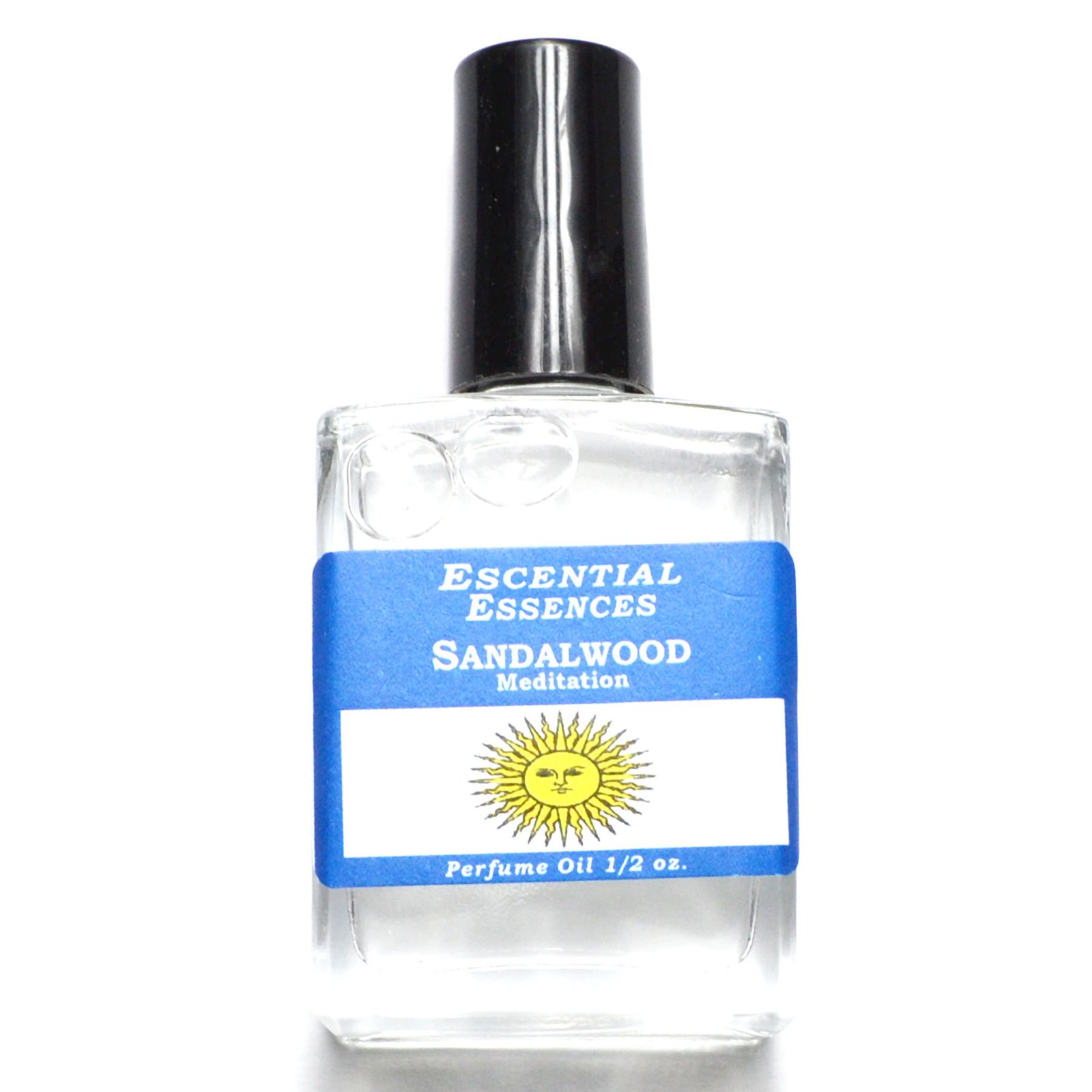 1/2oz Summer Solstice escential essences oil (image for) 1/2oz Summer Solstice escential essences oil