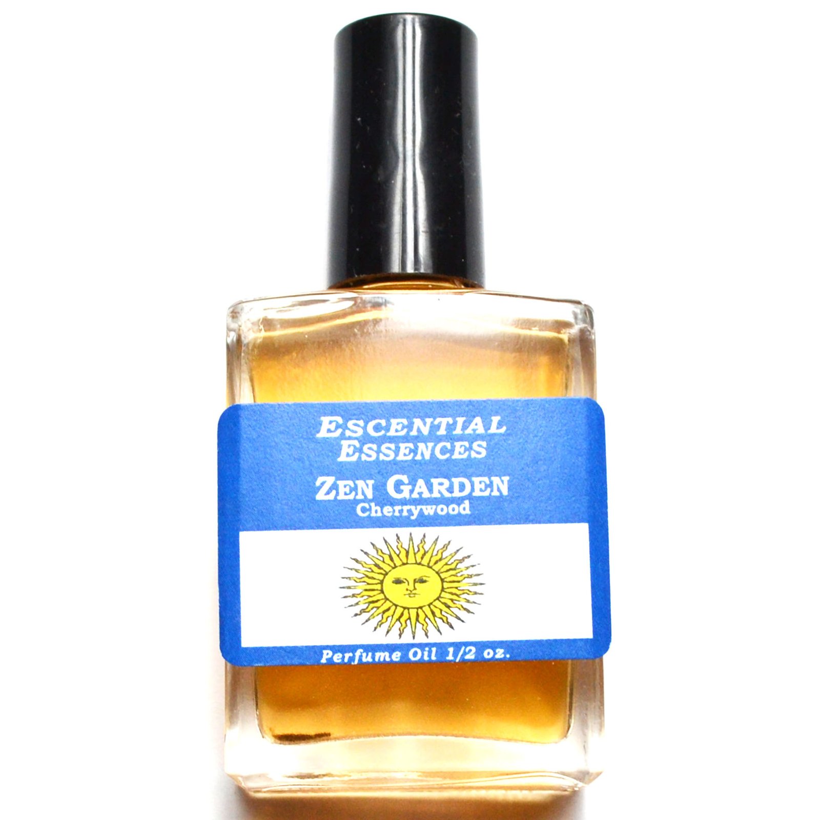1/2oz Zen Garden escential essences oil (image for) 1/2oz Zen Garden escential essences oil