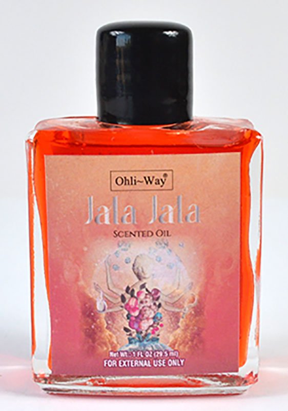 Essential Oils (image for) Essential Oils