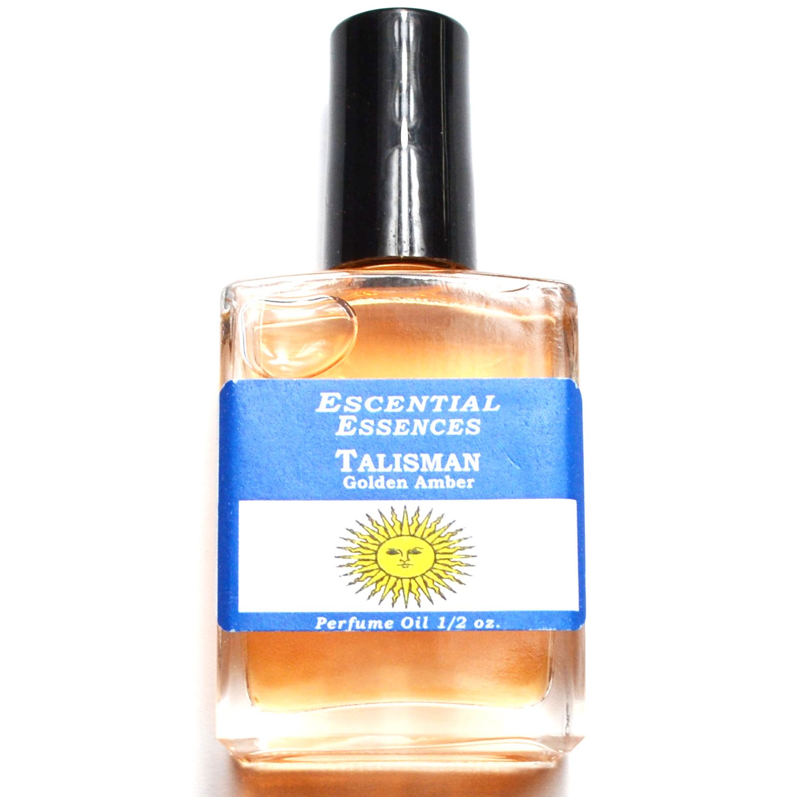 1/2oz Talisman escential essences oil (image for) 1/2oz Talisman escential essences oil