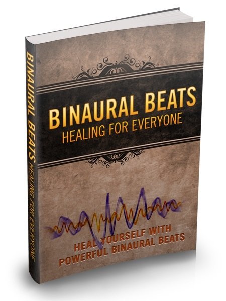 Binaural Beats Healing For Everyone (image for) Binaural Beats Healing For Everyone