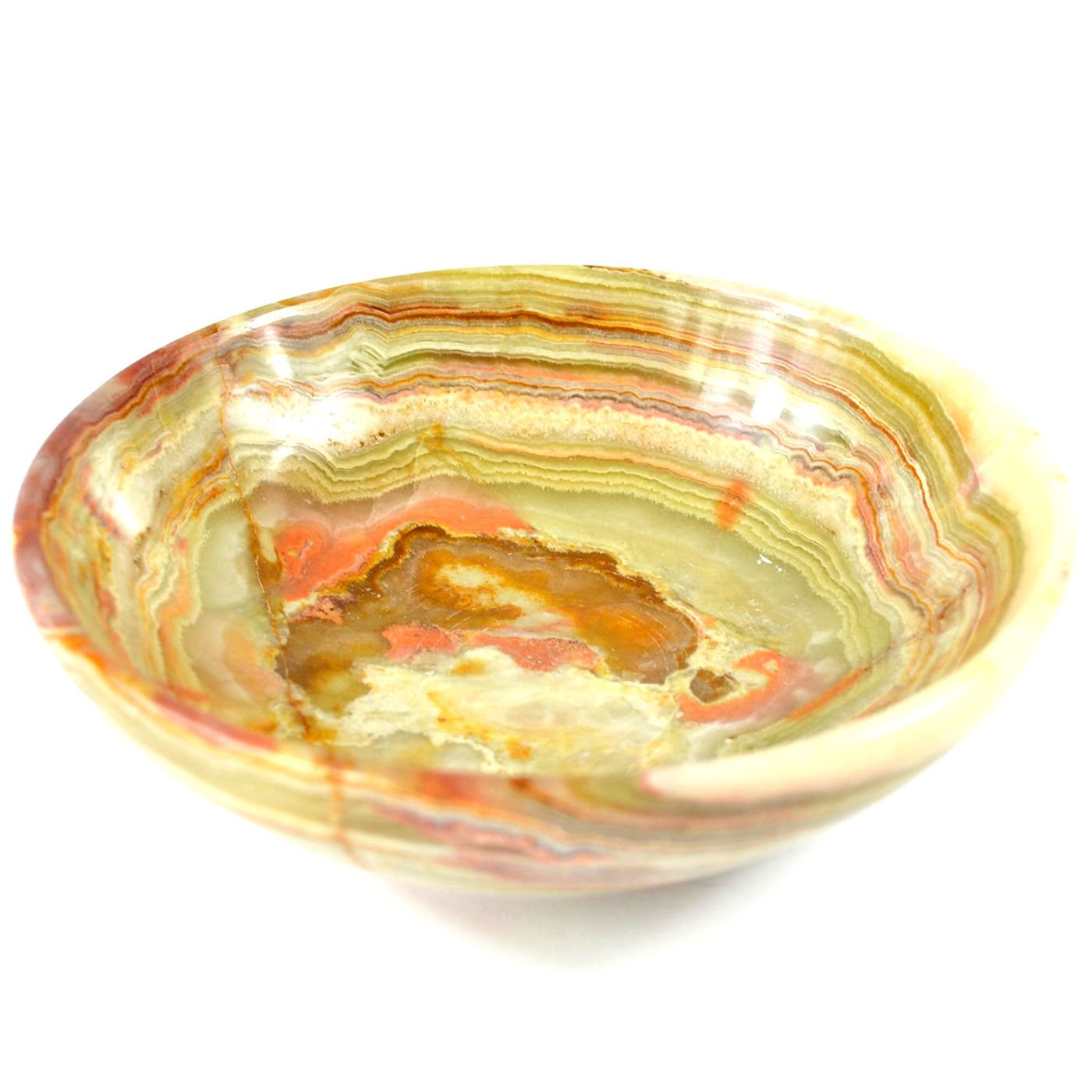6" Onyx bowl (image for) 6" Onyx bowl