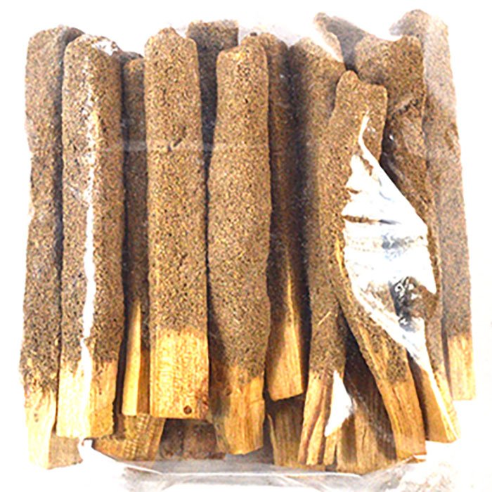 (set of 25) White Sage Palo Santo dip sticks (image for) (set of 25) White Sage Palo Santo dip sticks