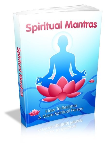 Spiritual Mantras (image for) Spiritual Mantras