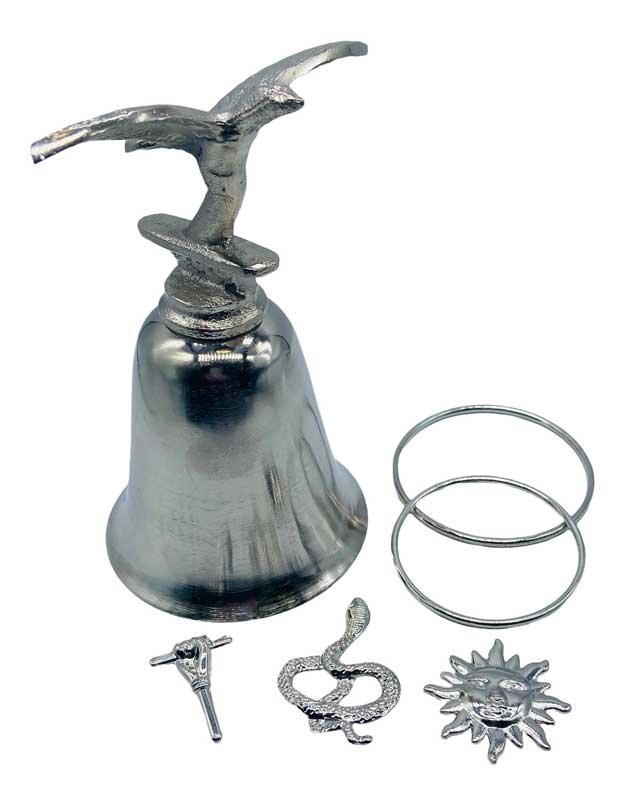 Obatala tools (image for) Obatala tools